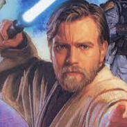 Obi-Wan Kenobi